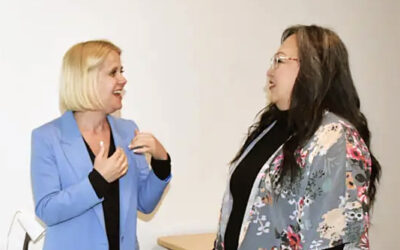 Katzie First Nation welcomes 40 new housing units